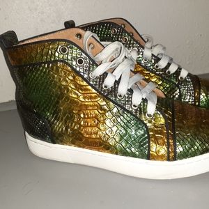 Louis Vuitton size 11